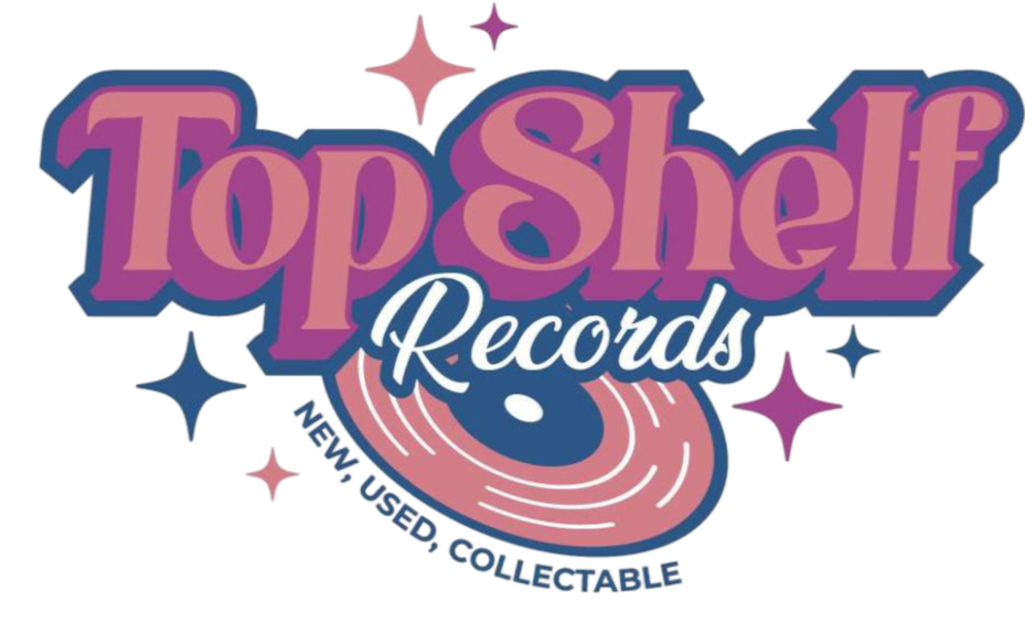 Top Shelf Records